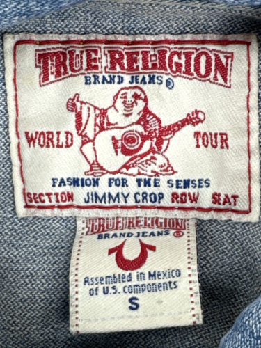 True Religion