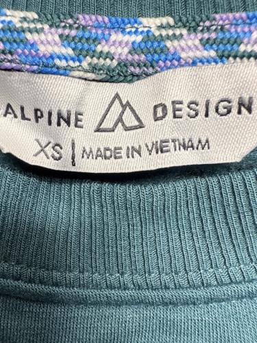 Alpine