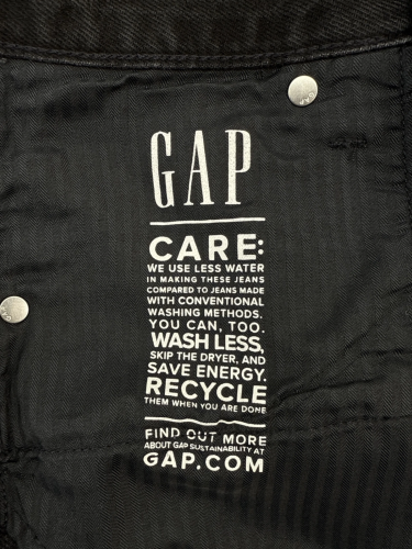 Gap