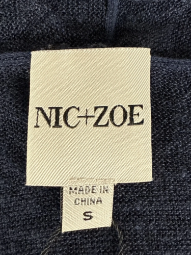 Nic+Zoe