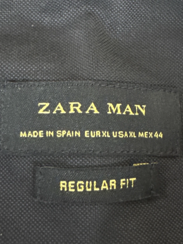 Zara Man