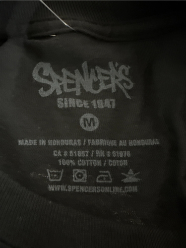 Spencer’s