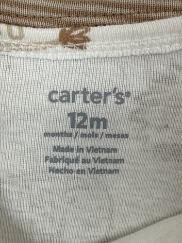 Carter's