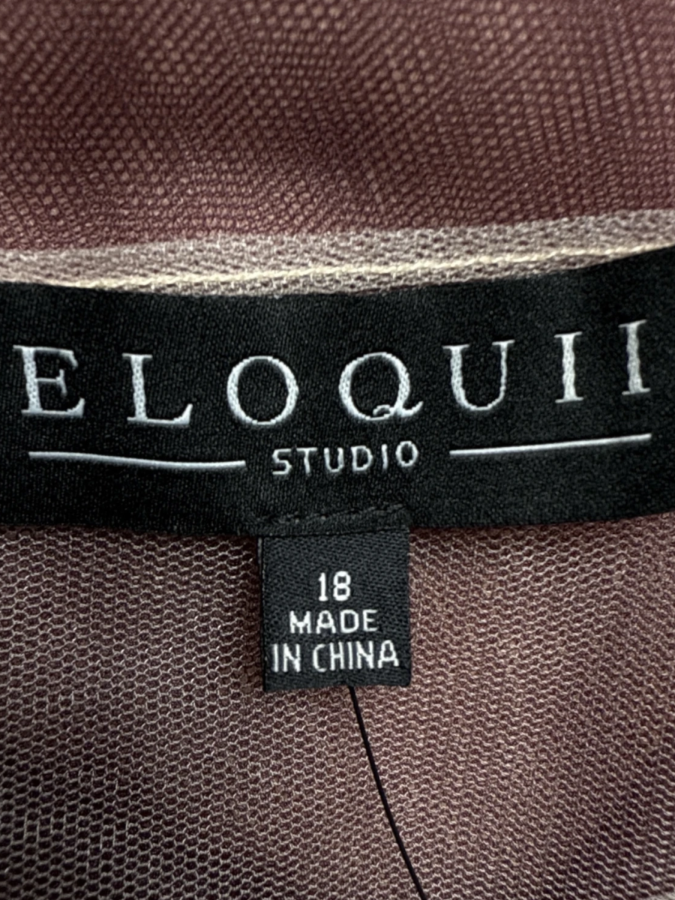 Eloquii