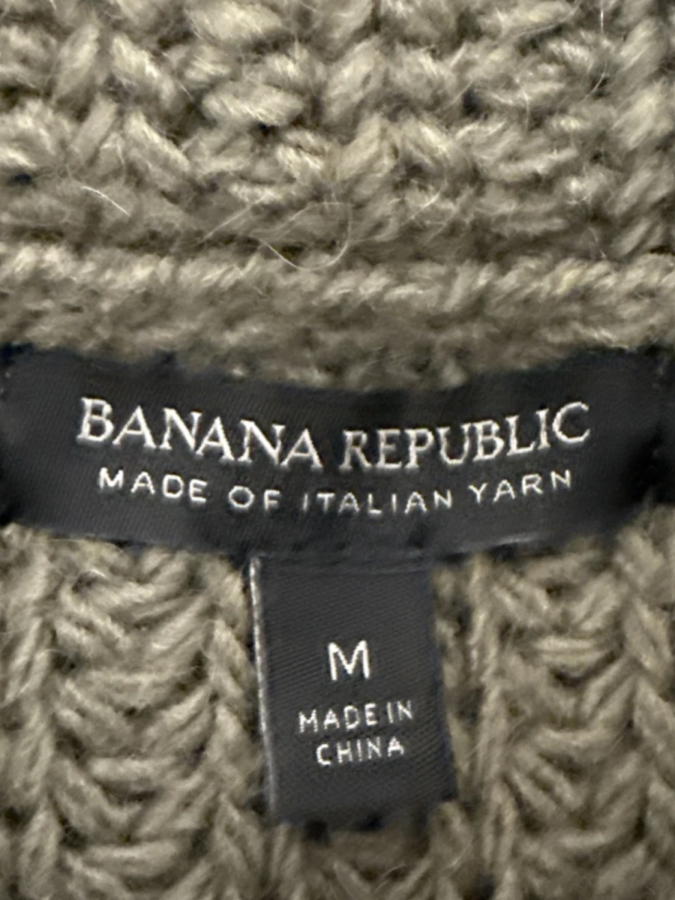 Banana Republic