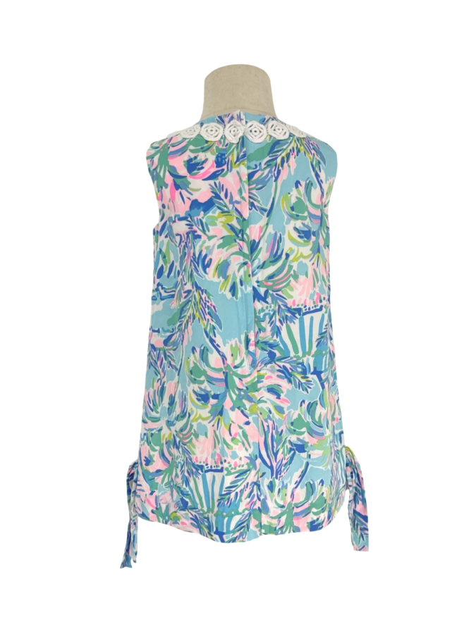 Lilly Pulitzer