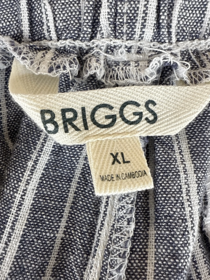 Briggs