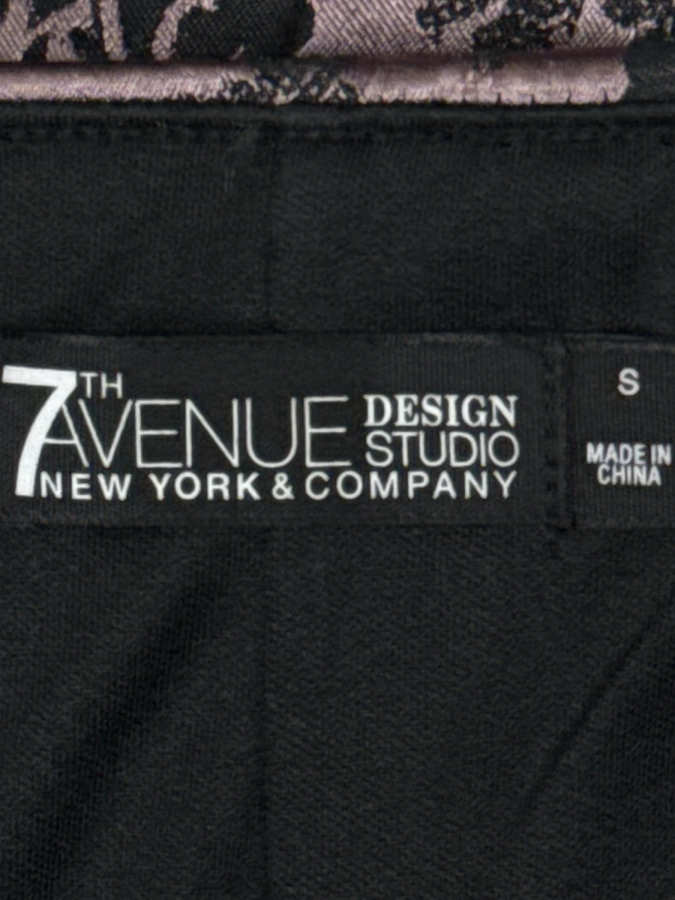 7th Avenue Design and Studio