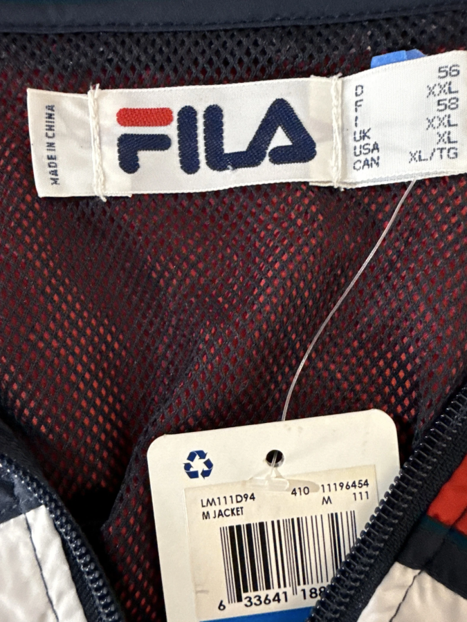 Fila