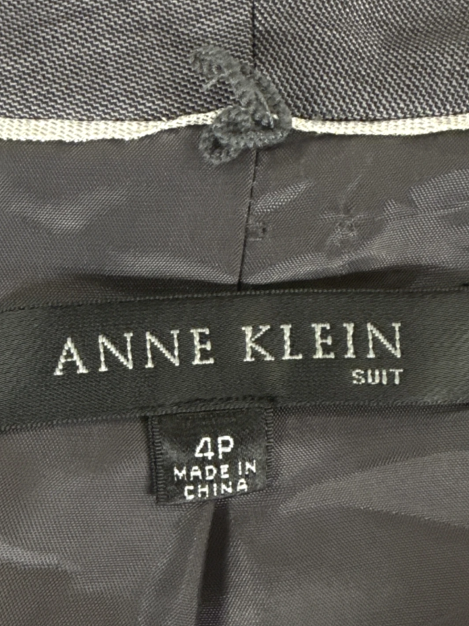 Anne Klein