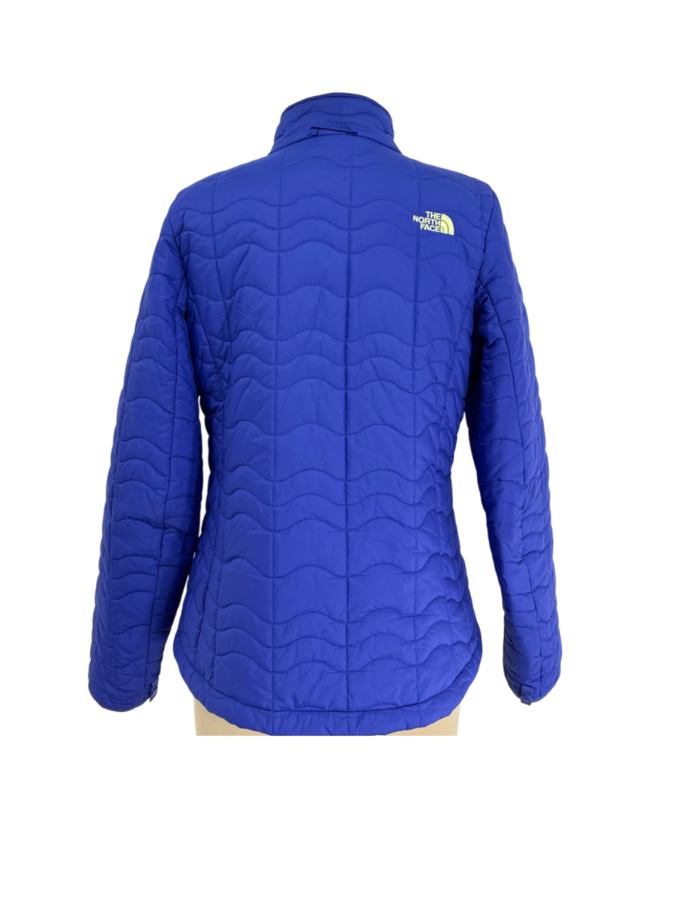 The North Face