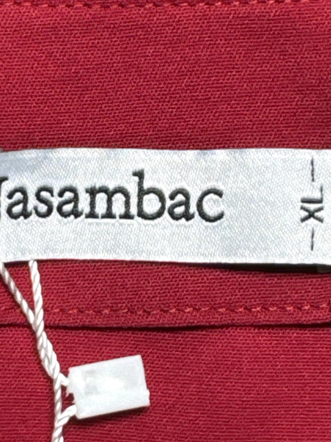 Jasambac