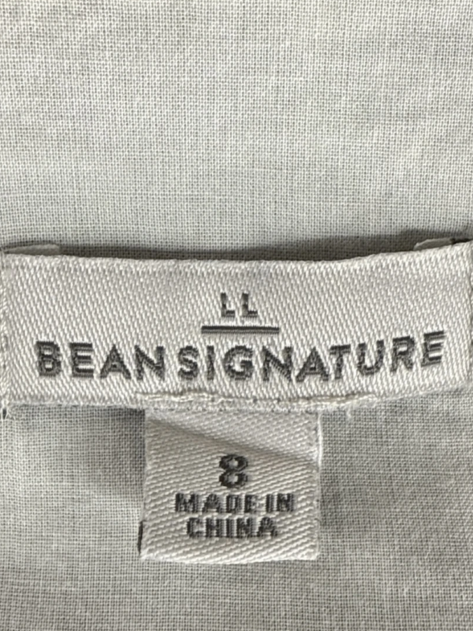 Bean Signature
