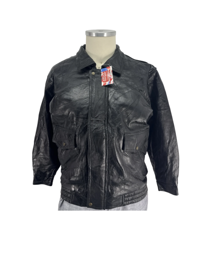 Napoline Leather Outfitters