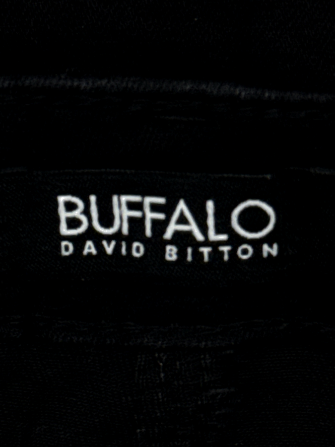 Buffalo David Bitton