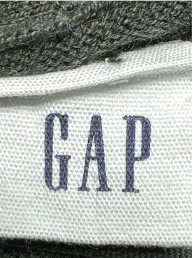 Gap