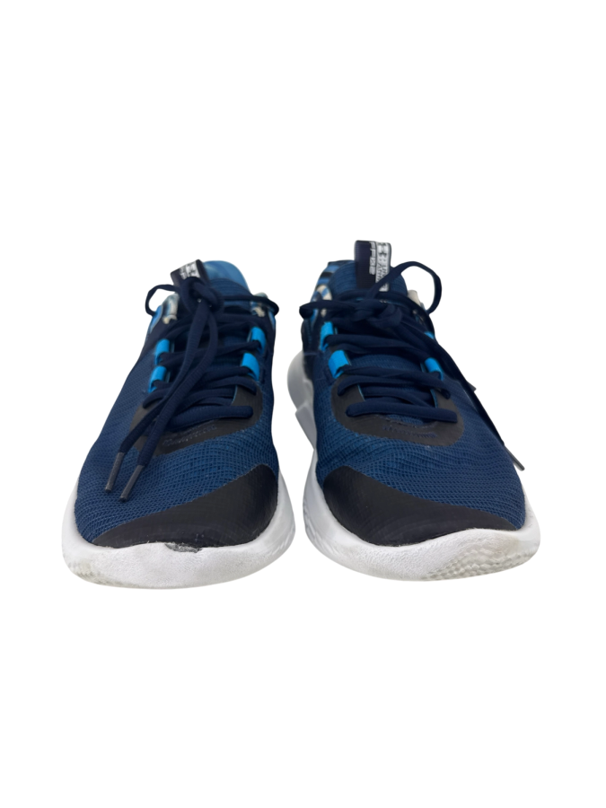 Under Armour