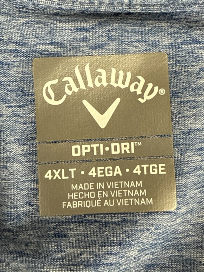 Callaway