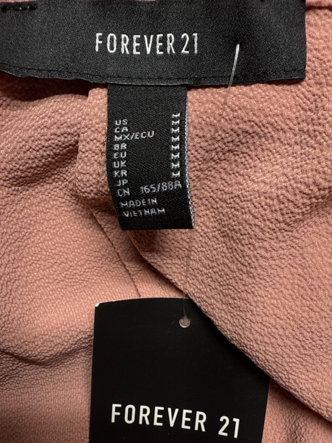 Forever 21
