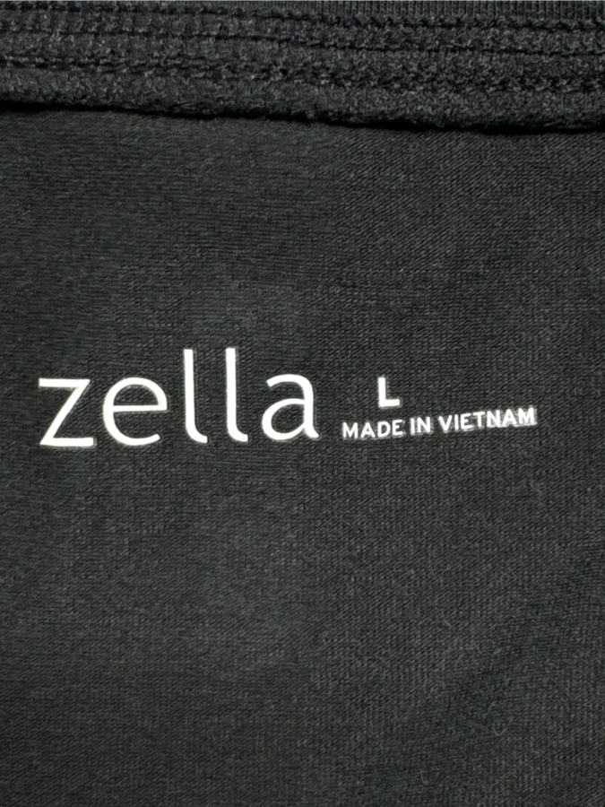 Zella