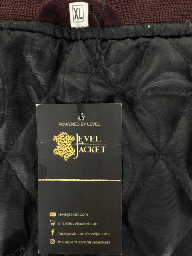 Level Jacket