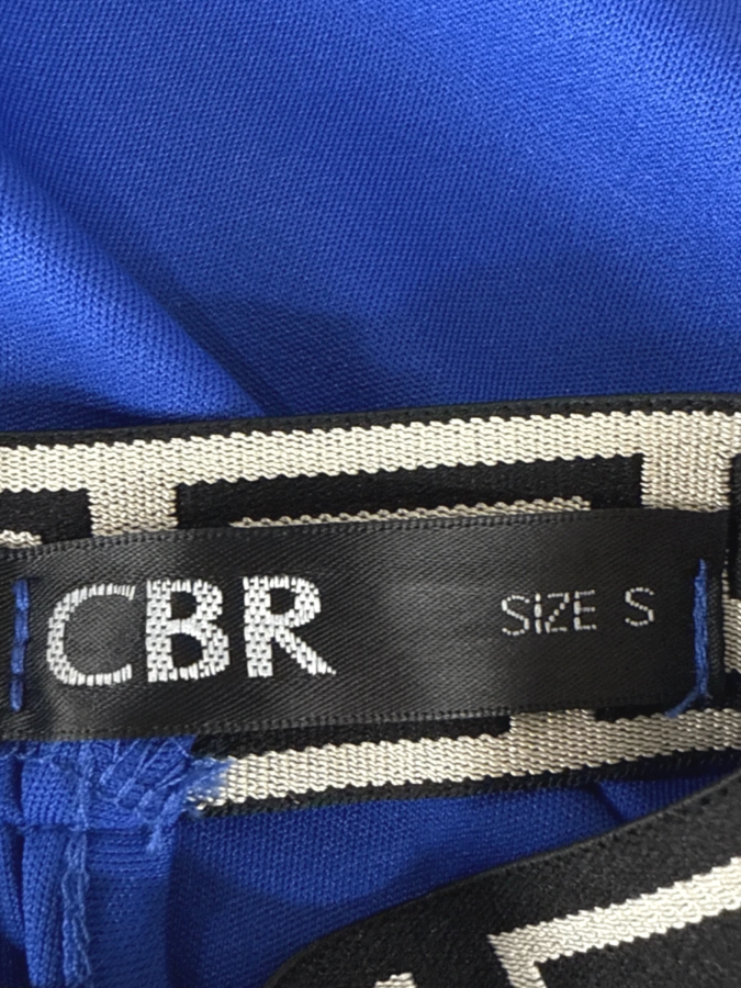 CBR