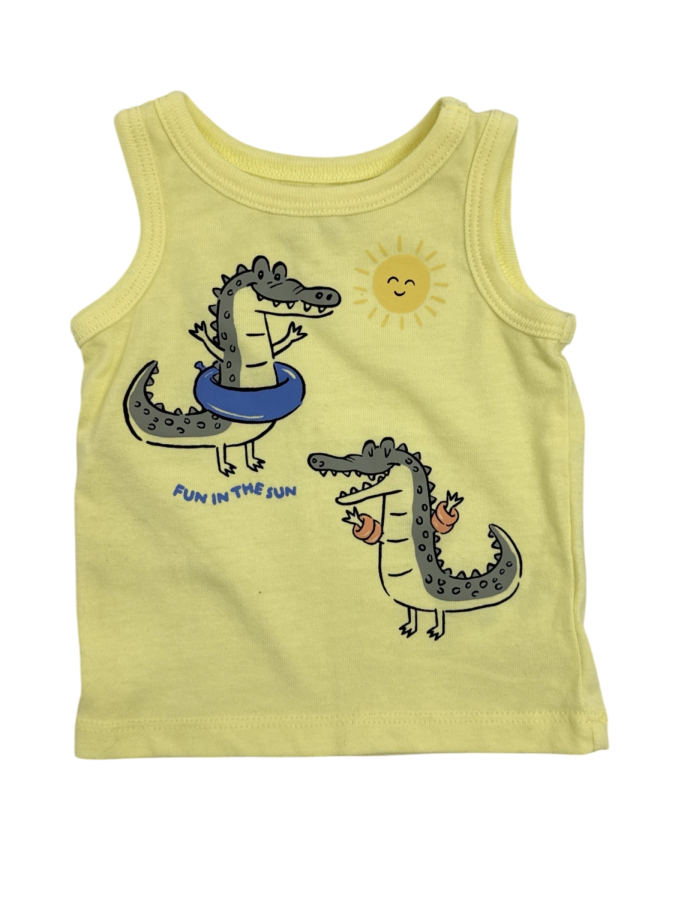Garanimals
