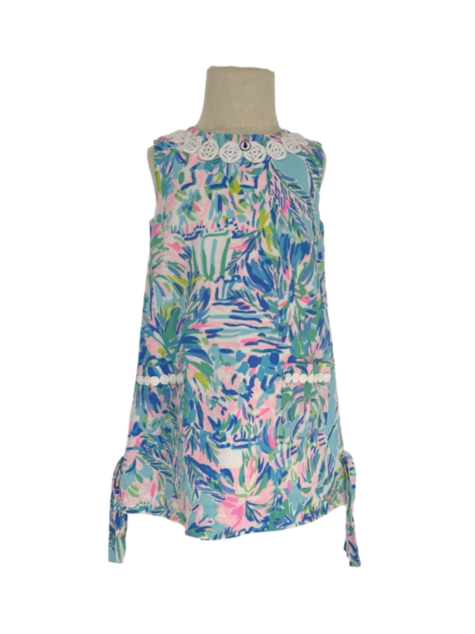 Lilly Pulitzer