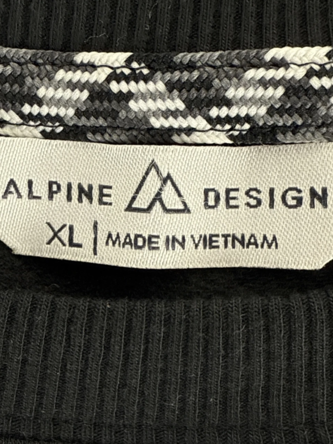 Alpine Design