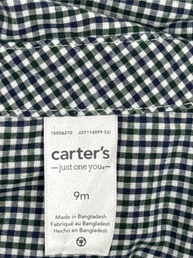 Carter's