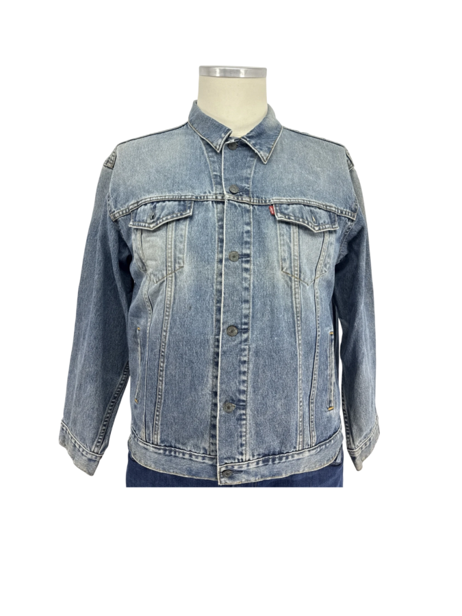 Levi Strauss & Co.