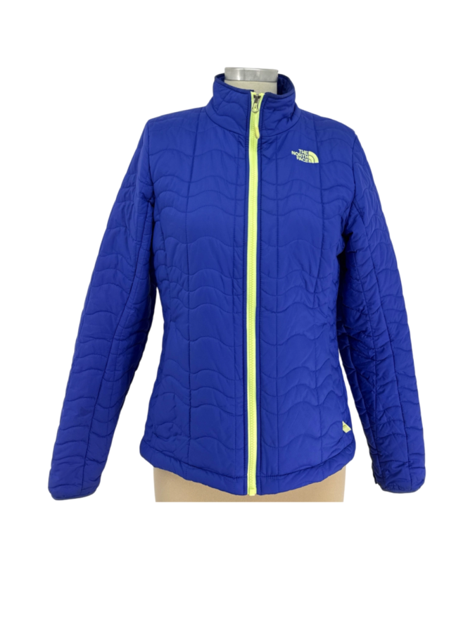 The North Face