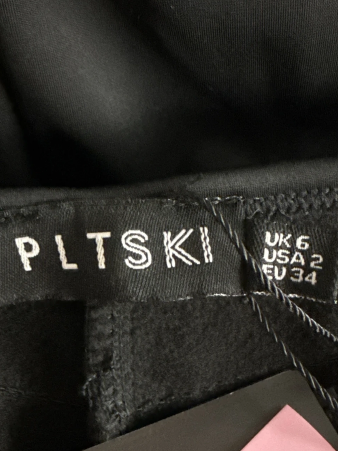 Pltski