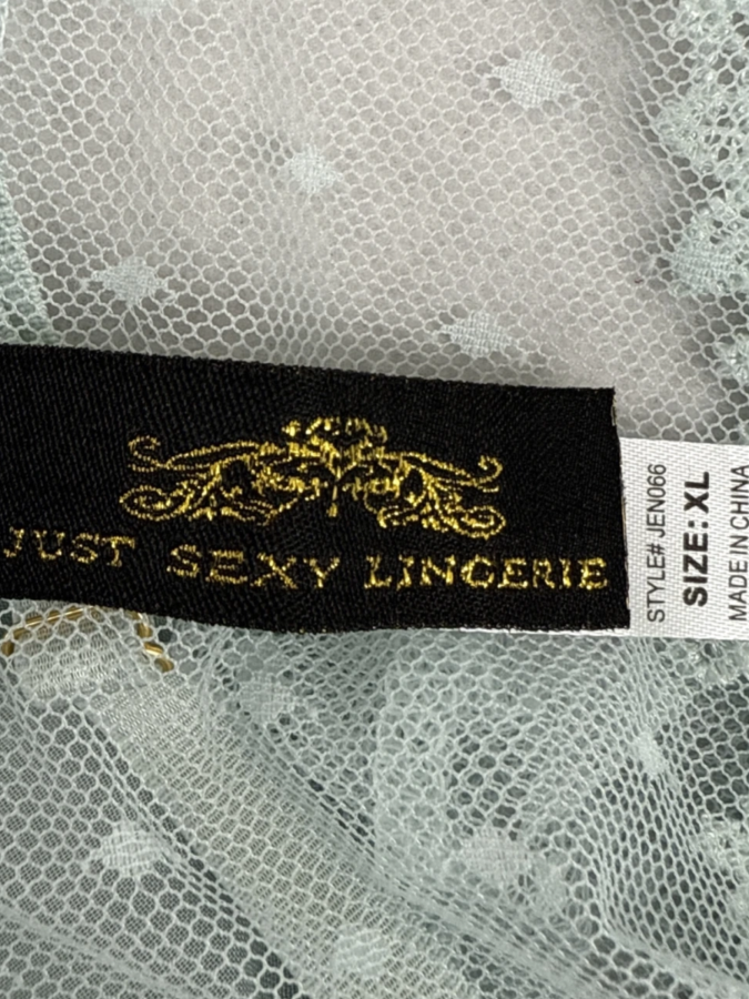Just Sexy Lingerie