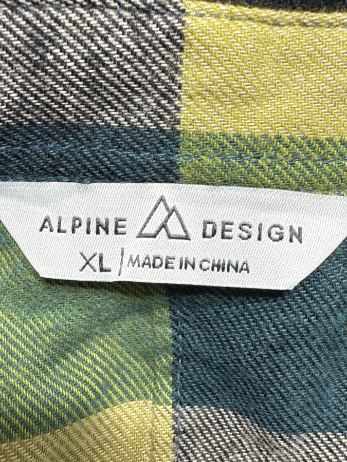 Alpine Design