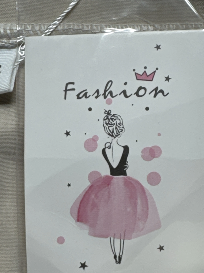 Fashion
