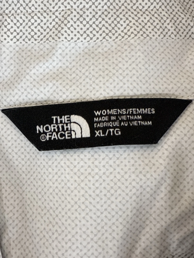 The North Face