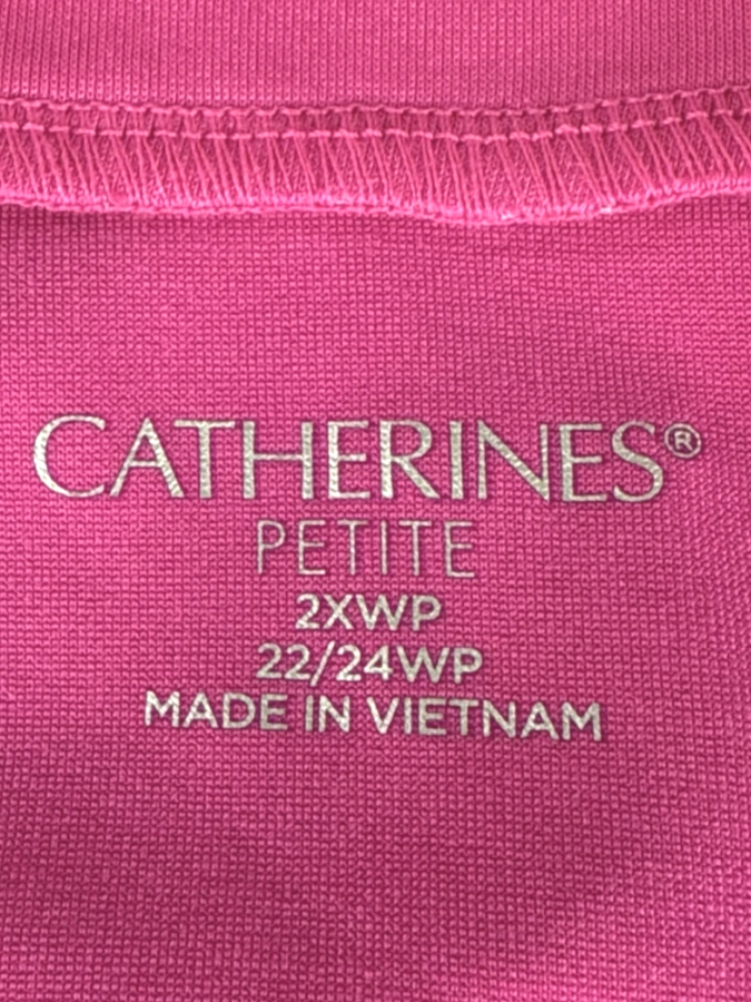 Catherines