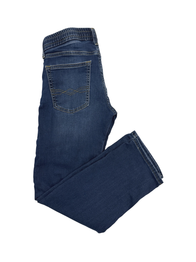Denizen From Levi's
