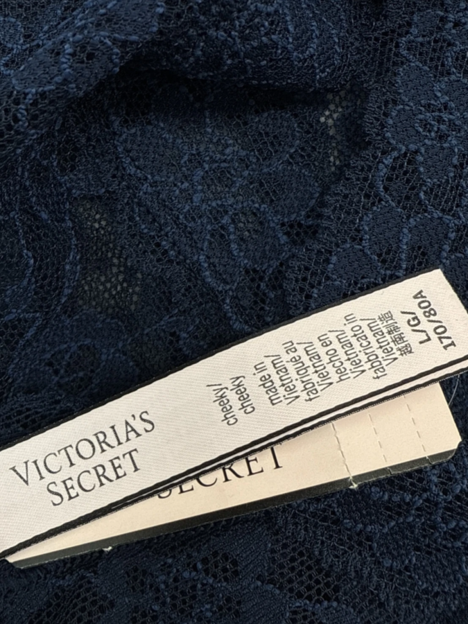 Victoria's Secret