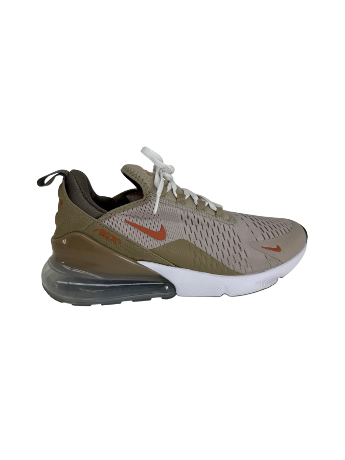 Nike Air Max 270