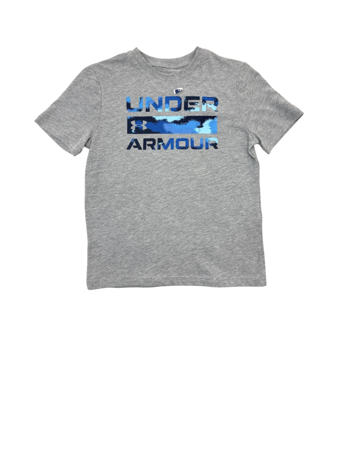 Under Armour