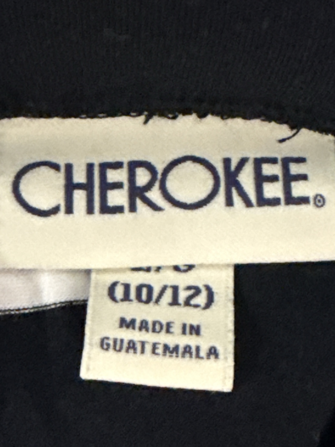 Cherokee