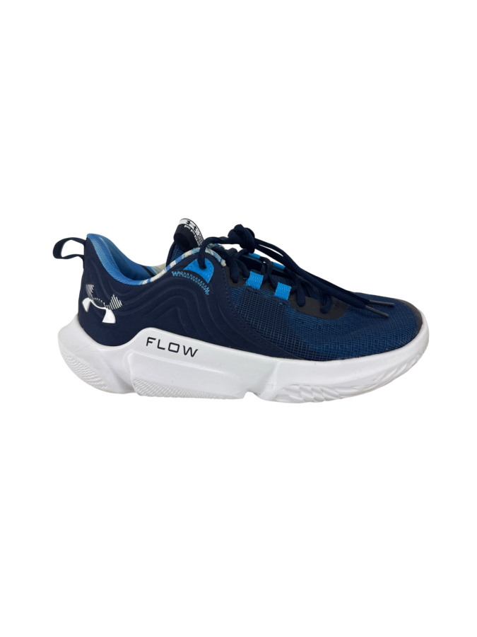 Under Armour