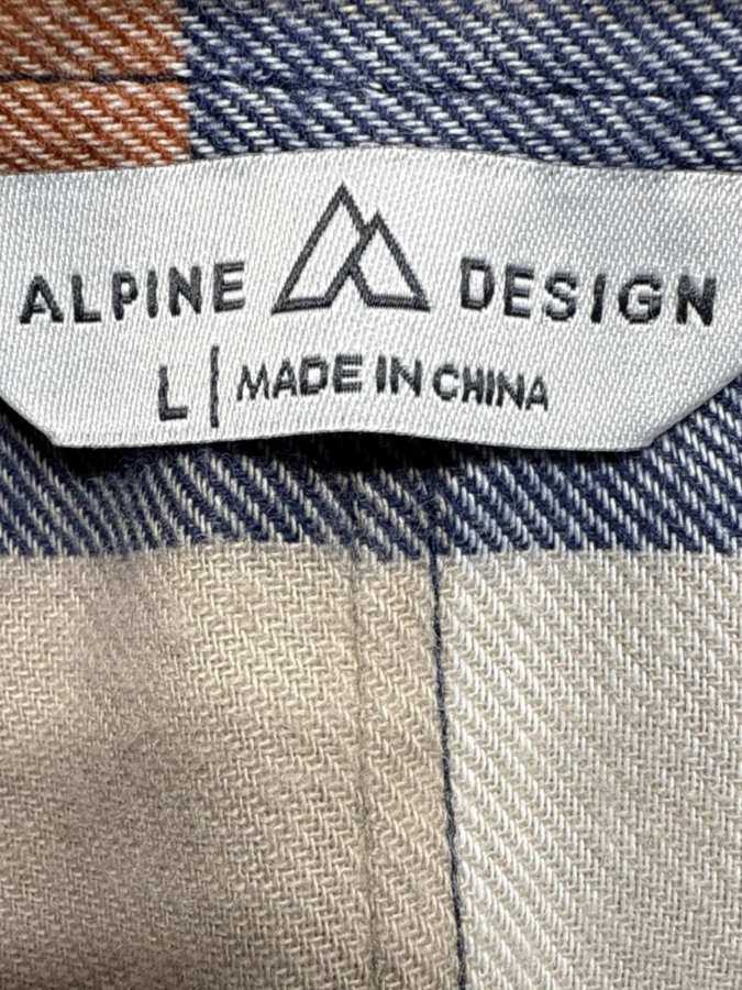 Alpine Design