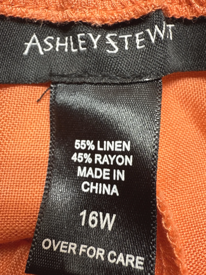 Ashley Stewart