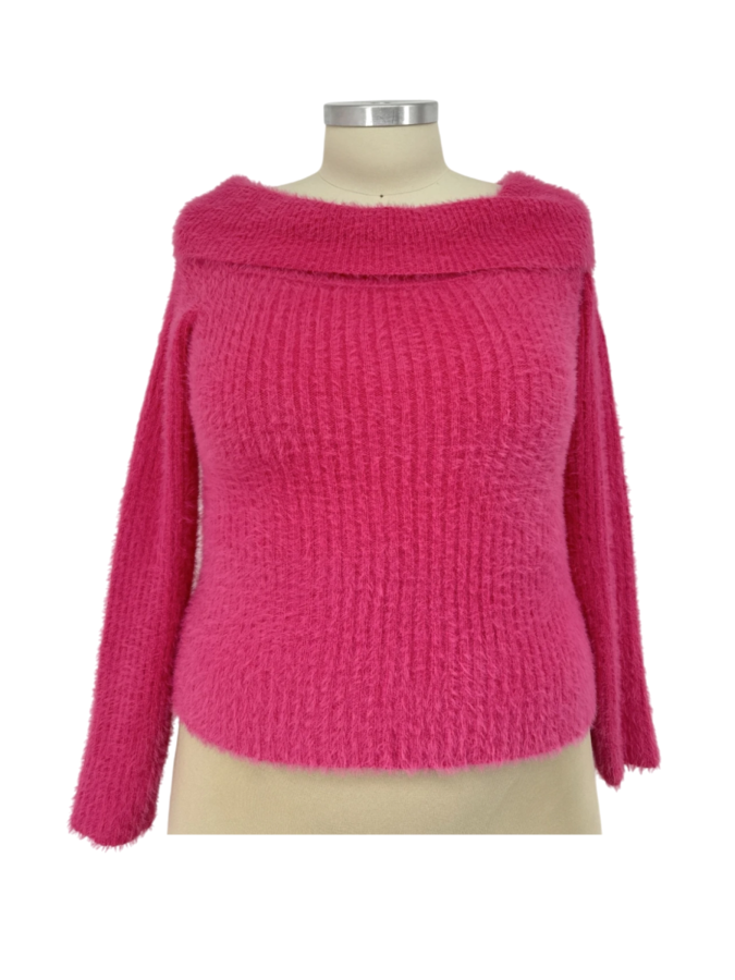 Shein Curve
