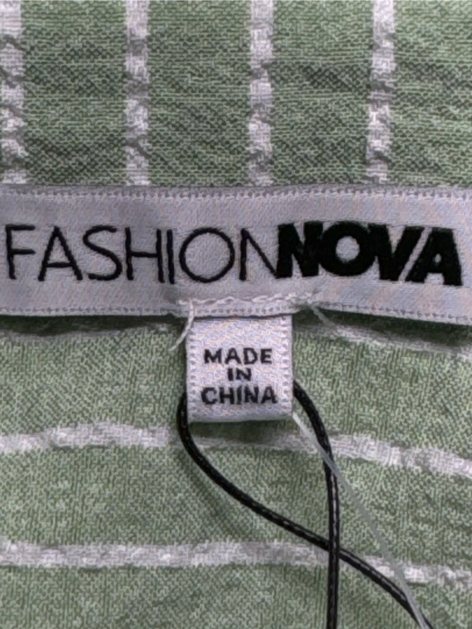 Fashion Nova