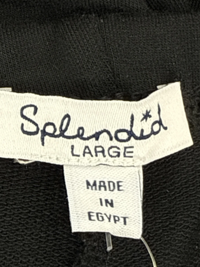 Splendid