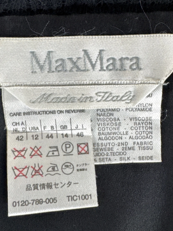 MaxMara